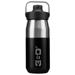 360 Degrees Wide Mouth Insulated With Sipper Cap - Isolierflasche -LACD Verkäufe 360 degrees wide mouth insulated with sipper cap isolierflasche 2