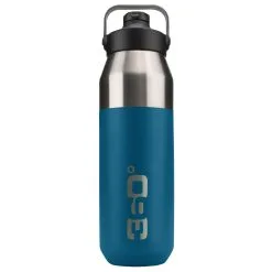360 Degrees Wide Mouth Insulated With Sipper Cap - Isolierflasche -LACD Verkäufe 360 degrees wide mouth insulated with sipper cap isolierflasche 3