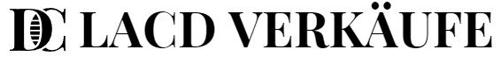 LACD Verkäufe