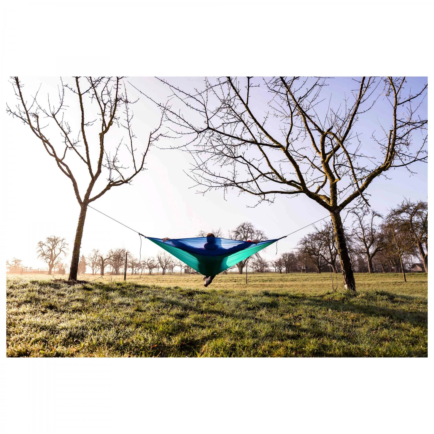 Amazonas Adventure - Hängematte 6 Amazonas Adventure - Hängematte - Image 6