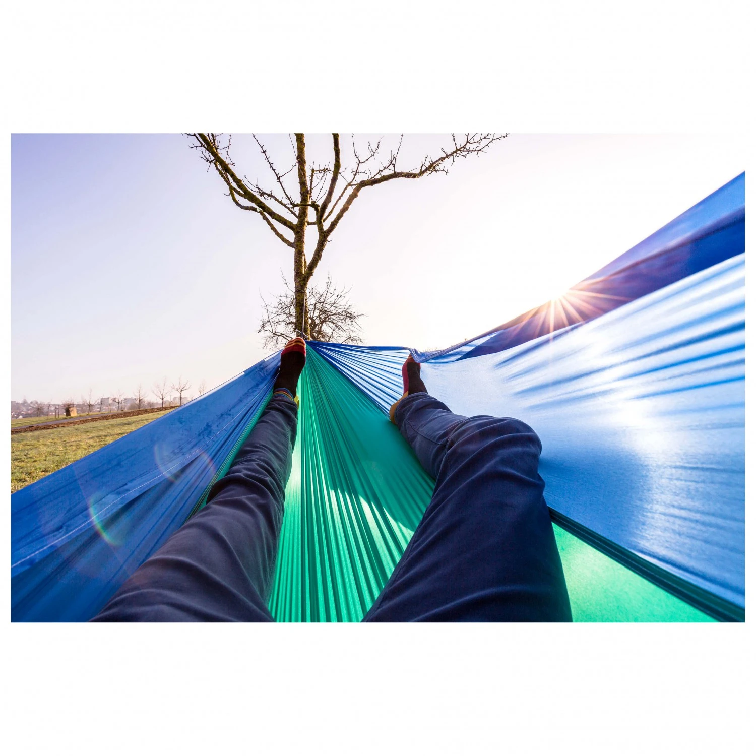 Amazonas Adventure - Hängematte 7 Amazonas Adventure - Hängematte - Image 7