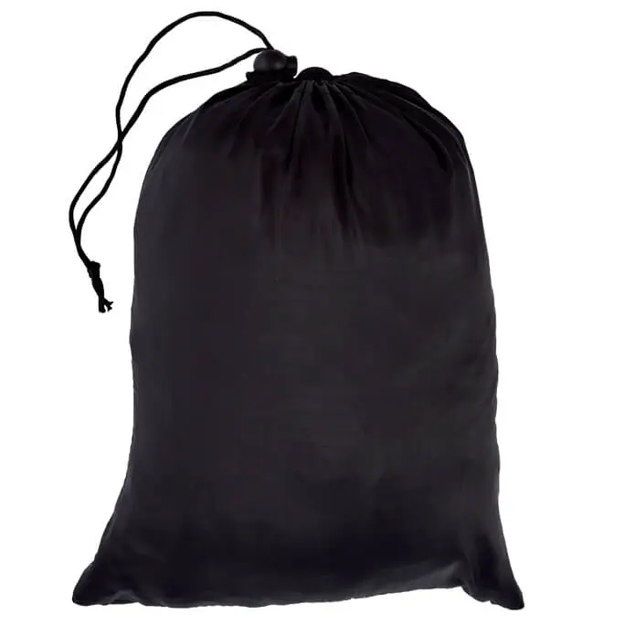 Amazonas Hängematte Moskito-Traveller Extreme - Hängematte 3 Amazonas Hängematte Moskito-Traveller Extreme - Hängematte - Image 3