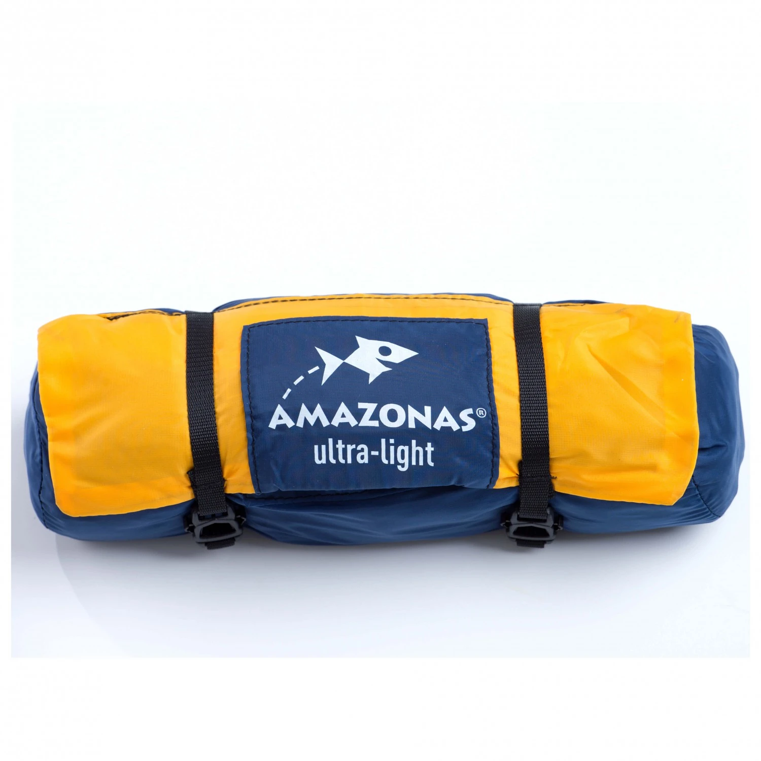 Amazonas Leichthängematte Adventure XXL Nemo - Hängematte 2 Amazonas Leichthängematte Adventure XXL Nemo - Hängematte - Image 2