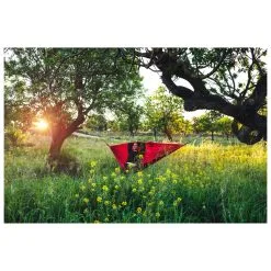 Amazonas Leichthängematte Silk Traveller XL - Hängematte -LACD Verkäufe amazonas leichthaengematte silk traveller xl haengematte detail 3