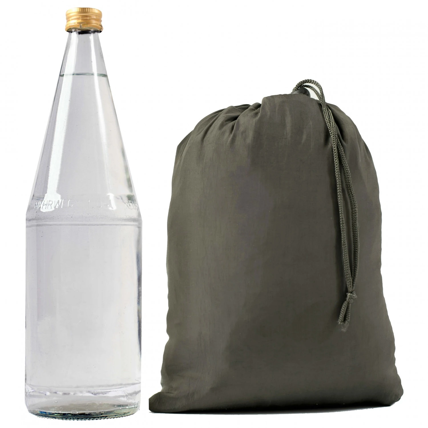 Amazonas Silk Traveller Thermo - Hängematte 4 Amazonas Silk Traveller Thermo - Hängematte - Image 4