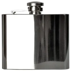 Basic Nature Flachmann