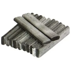 Basic Nature Holzkohlestäbchen Für Taschenofen