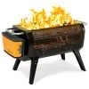 Biolite FirePit+ - Trockenbrennstoffkocher