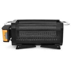 Biolite FirePit+ - Trockenbrennstoffkocher -LACD Verkäufe biolite firepit trockenbrennstoffkocher detail 4