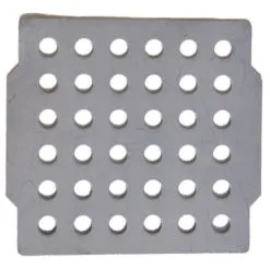 Bushcraft Essentials Grillplatte Bushbox