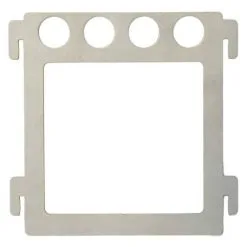 Bushcraft Essentials Koppelmodul Bushbox