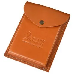 Bushcraft Essentials Ledertasche Bushbox XL - Tasche