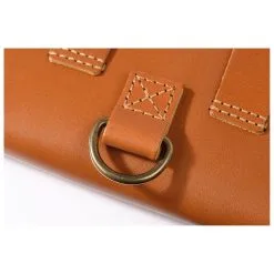 Bushcraft Essentials Ledertasche Bushbox XL - Tasche -LACD Verkäufe bushcraft essentials ledertasche bushbox xl tasche detail 4