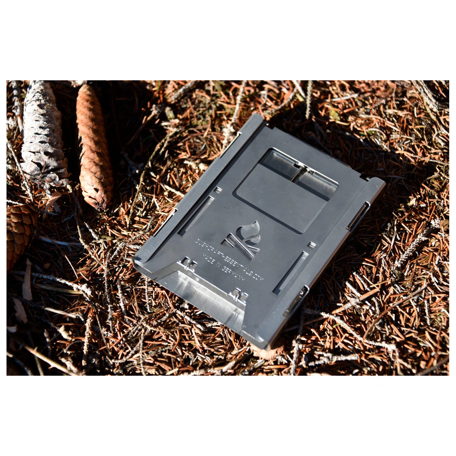 Bushcraft Essentials Multifunktions-Einschub Bushbox LF 10 Bushcraft Essentials Multifunktions-Einschub Bushbox LF – Bild 10