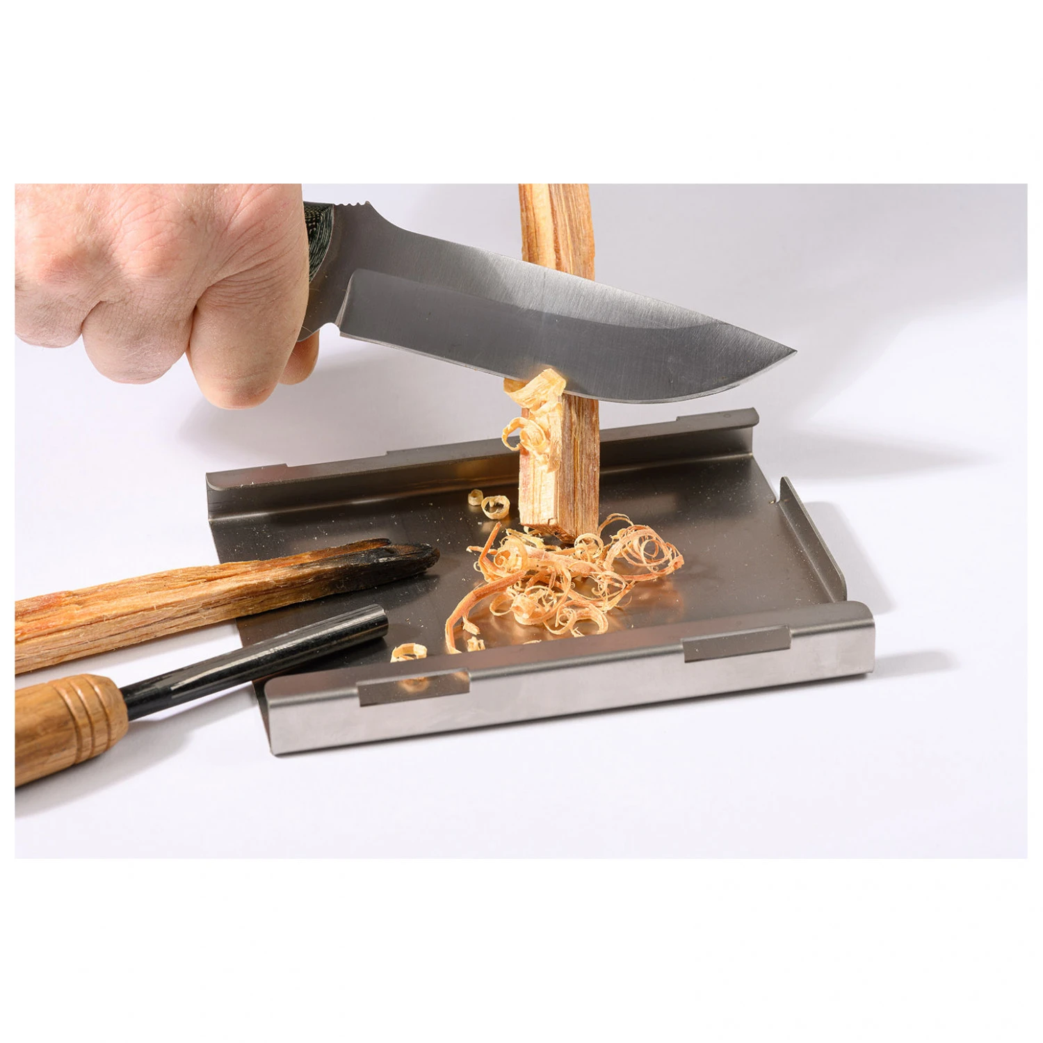 Bushcraft Essentials Multifunktions-Einschub Bushbox LF 5 Bushcraft Essentials Multifunktions-Einschub Bushbox LF – Bild 5