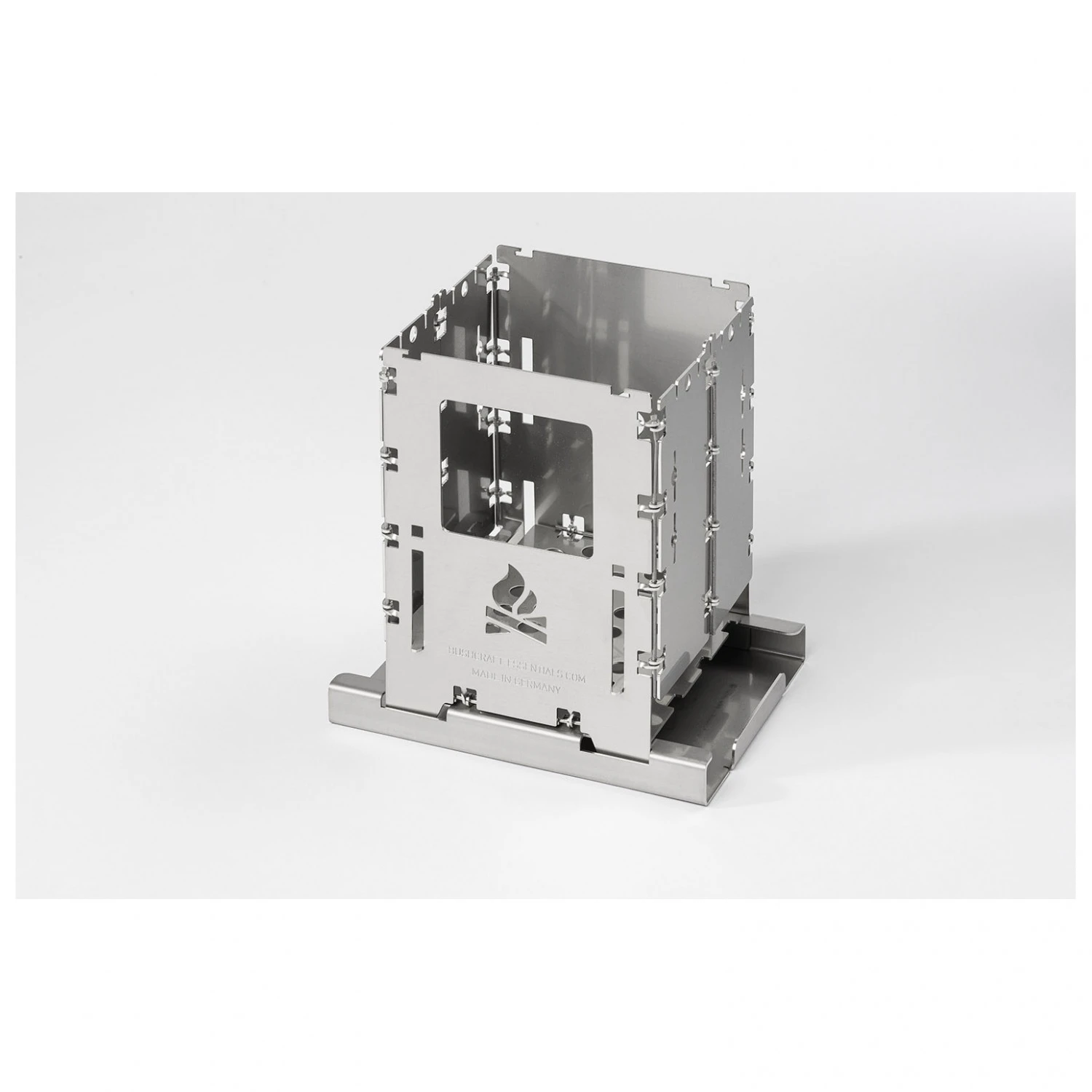 Bushcraft Essentials Multifunktions-Einschub Bushbox LF 8 Bushcraft Essentials Multifunktions-Einschub Bushbox LF – Bild 8