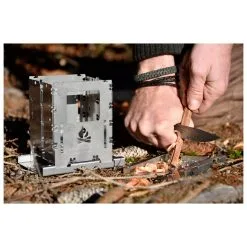 Bushcraft Essentials Multifunktions-Einschub Bushbox LF 18 Bushcraft Essentials Multifunktions-Einschub Bushbox LF -LACD Verkäufe bushcraft essentials multifunktions einschub bushbox lf detail 9
