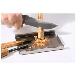 Bushcraft Essentials Multifunktions-Einschub Bushbox LF Titan -LACD Verkäufe bushcraft essentials multifunktions einschub bushbox lf titan detail 5