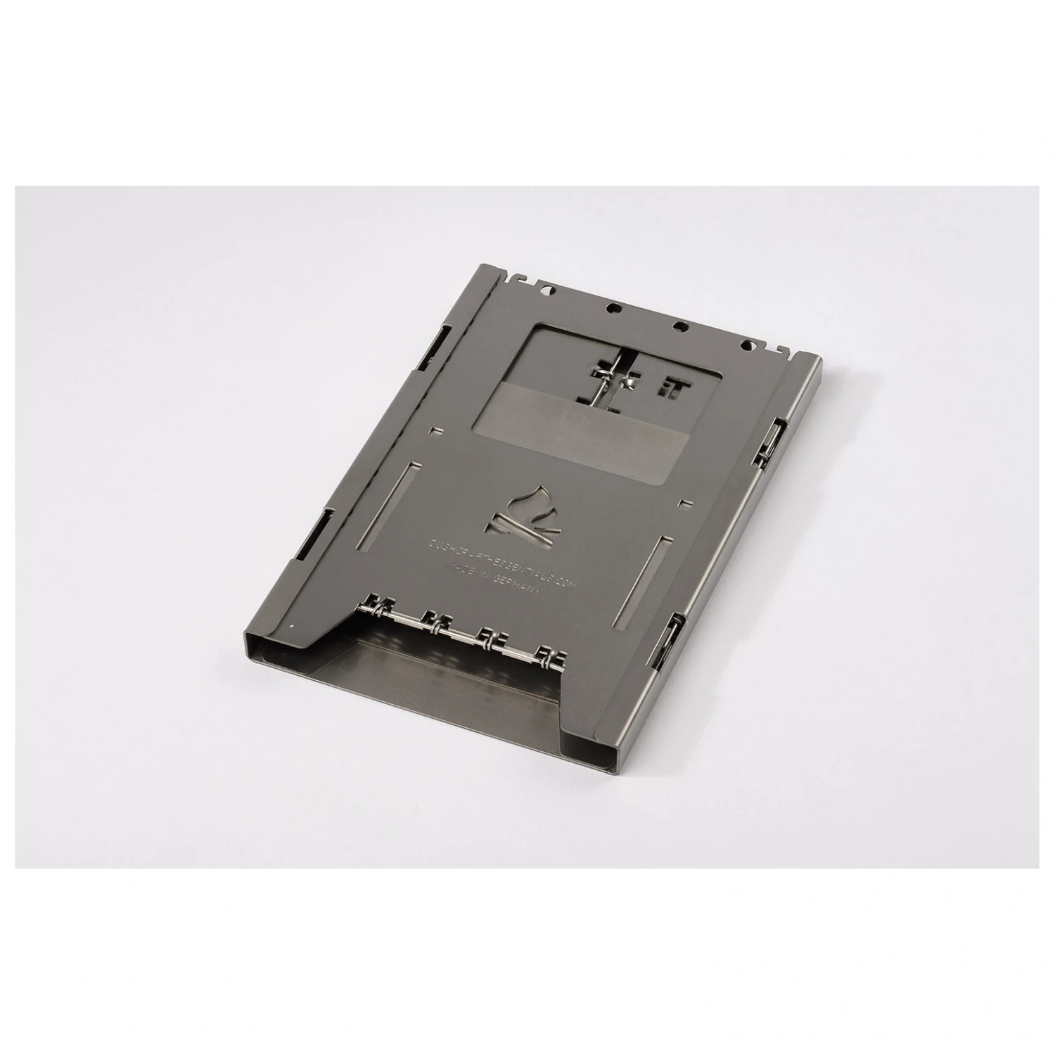 Bushcraft Essentials Multifunktions-Einschub Bushbox XL Titan 2 Bushcraft Essentials Multifunktions-Einschub Bushbox XL Titan - Image 2