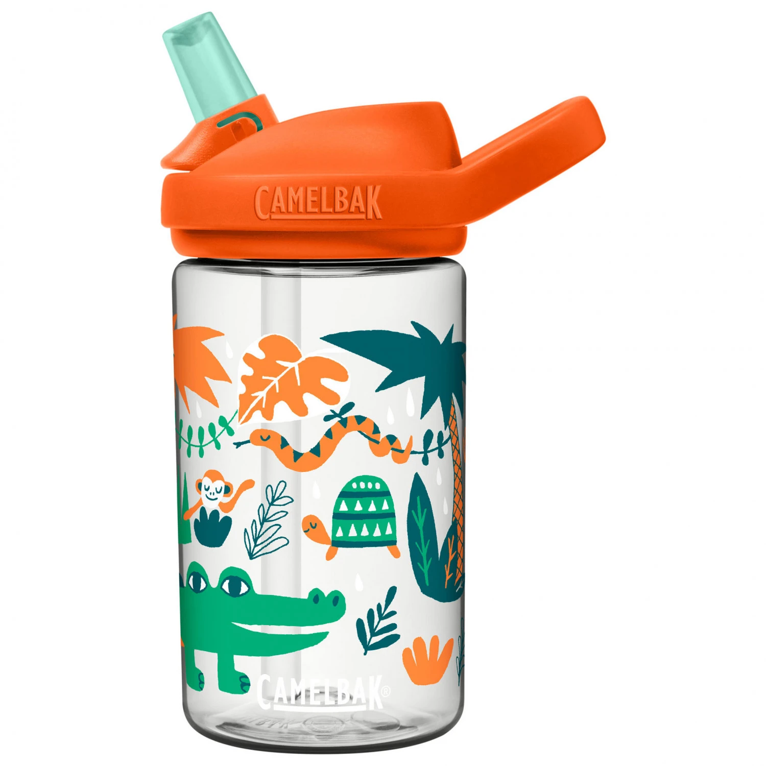 Camelbak Eddy+ Kids - Trinkflasche 1 Camelbak Eddy+ Kids - Trinkflasche