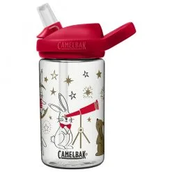 Camelbak Kid's Eddy+ 14oz I - Trinkflasche -LACD Verkäufe camelbak kids eddy 14oz i trinkflasche 1
