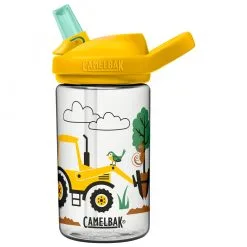 Camelbak Kid's Eddy+ 14oz I - Trinkflasche -LACD Verkäufe camelbak kids eddy 14oz i trinkflasche 2