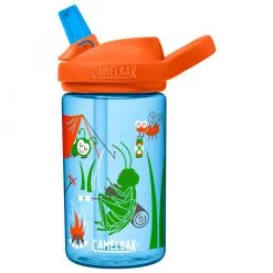 Camelbak Kid's Eddy+ 14oz I - Trinkflasche -LACD Verkäufe camelbak kids eddy 14oz i trinkflasche 4
