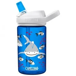 Camelbak Kid's Eddy+ 14oz I - Trinkflasche -LACD Verkäufe camelbak kids eddy 14oz i trinkflasche 5