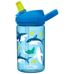 Camelbak Kid's Eddy+ 14oz I - Trinkflasche -LACD Verkäufe camelbak kids eddy 14oz i trinkflasche 6