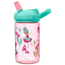 Camelbak Kid's Eddy+ 14oz I - Trinkflasche -LACD Verkäufe camelbak kids eddy 14oz i trinkflasche 8