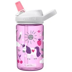 Camelbak Kid's Eddy+ 14oz I - Trinkflasche -LACD Verkäufe camelbak kids eddy 14oz i trinkflasche 9