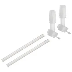 Camelbak Kid's Eddy+ Bite Valves And Straws Accessory