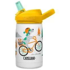 Camelbak Kid's Eddy+ Vacuum Insulated - Isolierflasche -LACD Verkäufe camelbak kids eddy vacuum insulated isolierflasche 5