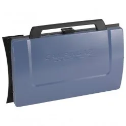 Campingaz 2-Flammkocher 400-SG 30 Mbar - Gaskocher -LACD Verkäufe campingaz 2 flammkocher 400 sg 30 mbar gaskocher detail 6