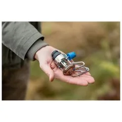 Campingaz Bleuet Micro Plus - Gaskocher 5 Campingaz Bleuet Micro Plus - Gaskocher -LACD Verkäufe campingaz bleuet micro plus gaskocher detail 3