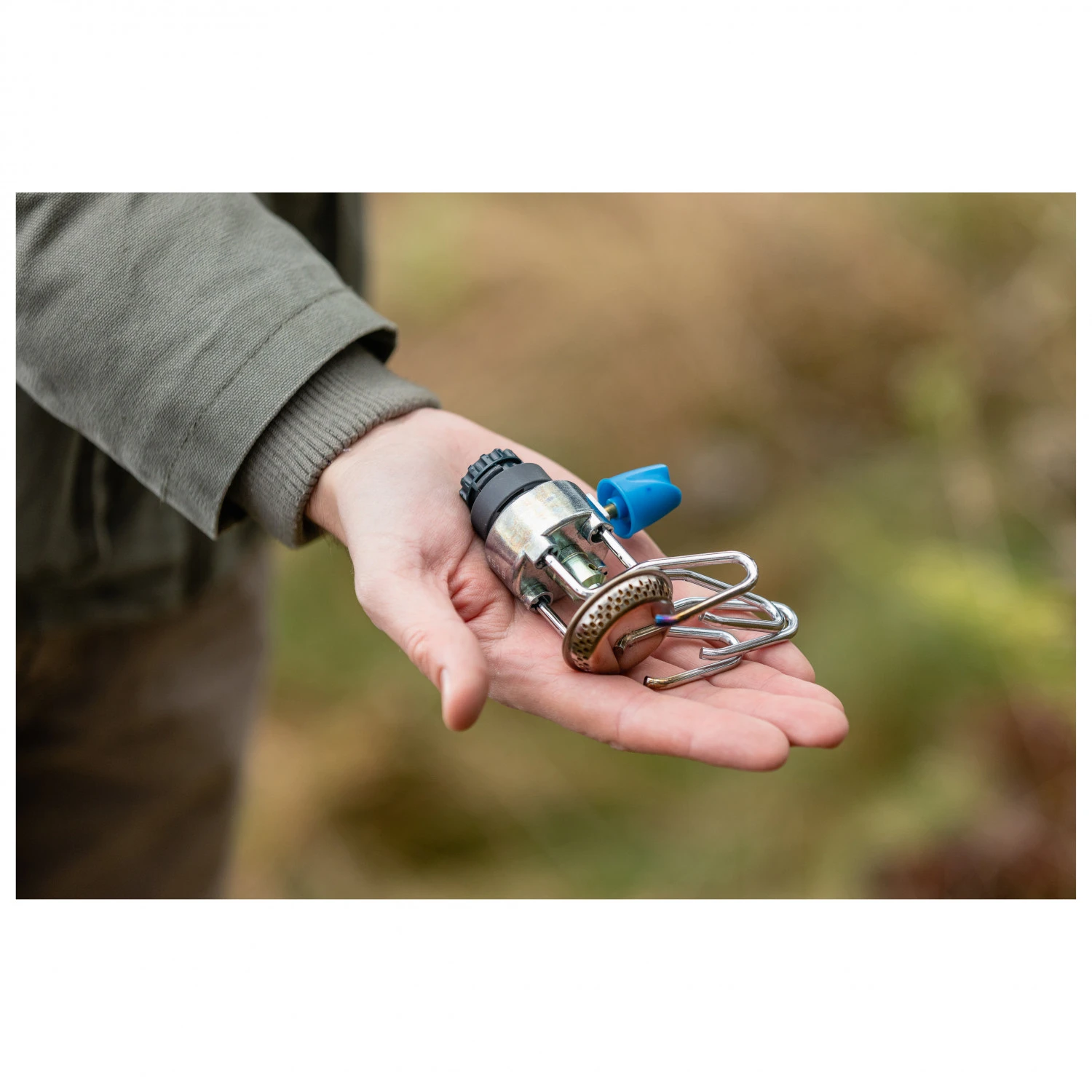 Campingaz Bleuet Micro Plus - Gaskocher 3 Campingaz Bleuet Micro Plus - Gaskocher - Image 3