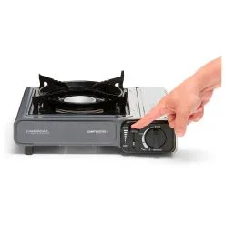 Campingaz Camp'Bistro 3 - Gaskocher -LACD Verkäufe campingaz campbistro 3 gaskocher detail 3