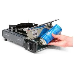 Campingaz Camp'Bistro 3 - Gaskocher -LACD Verkäufe campingaz campbistro 3 gaskocher detail 5