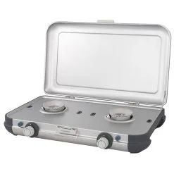 Campingaz Camping Kitchen 2 CV PZ - Gaskocher -LACD Verkäufe campingaz camping kitchen 2 cv pz gaskocher detail 4