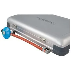 Campingaz Camping Kitchen 2 CV PZ - Gaskocher -LACD Verkäufe campingaz camping kitchen 2 cv pz gaskocher detail 7