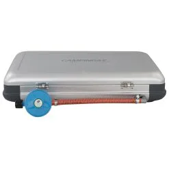 Campingaz Camping Kitchen 2 CV PZ - Gaskocher -LACD Verkäufe campingaz camping kitchen 2 cv pz gaskocher detail 8