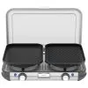 Campingaz Camping Kitchen 2 Grill & Go CV - Gaskocher