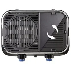 Campingaz Grill Attitude 2100 LX -LACD Verkäufe campingaz grill attitude 2100 lx detail 6