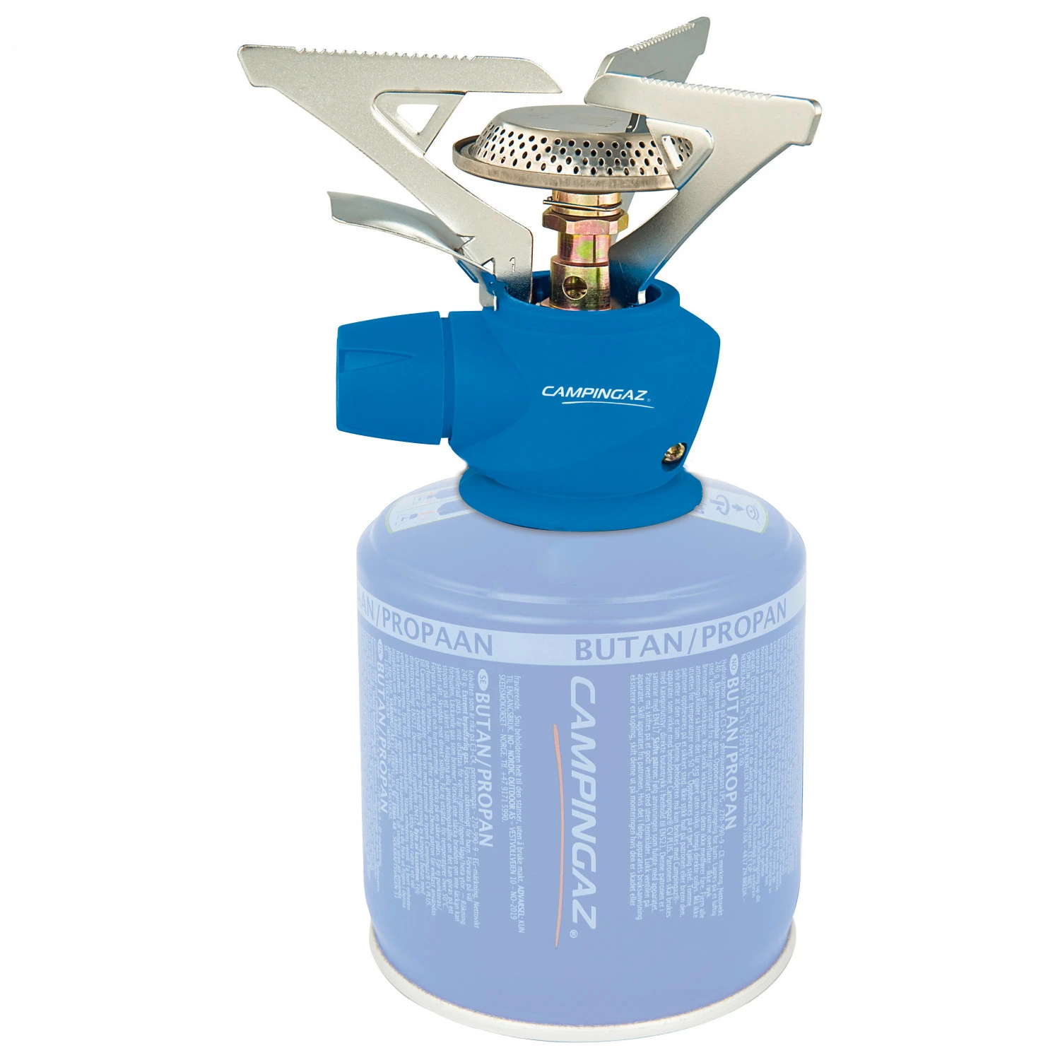 Campingaz Kocher Twister Plus - Gaskocher 4 Campingaz Kocher Twister Plus - Gaskocher - Image 4