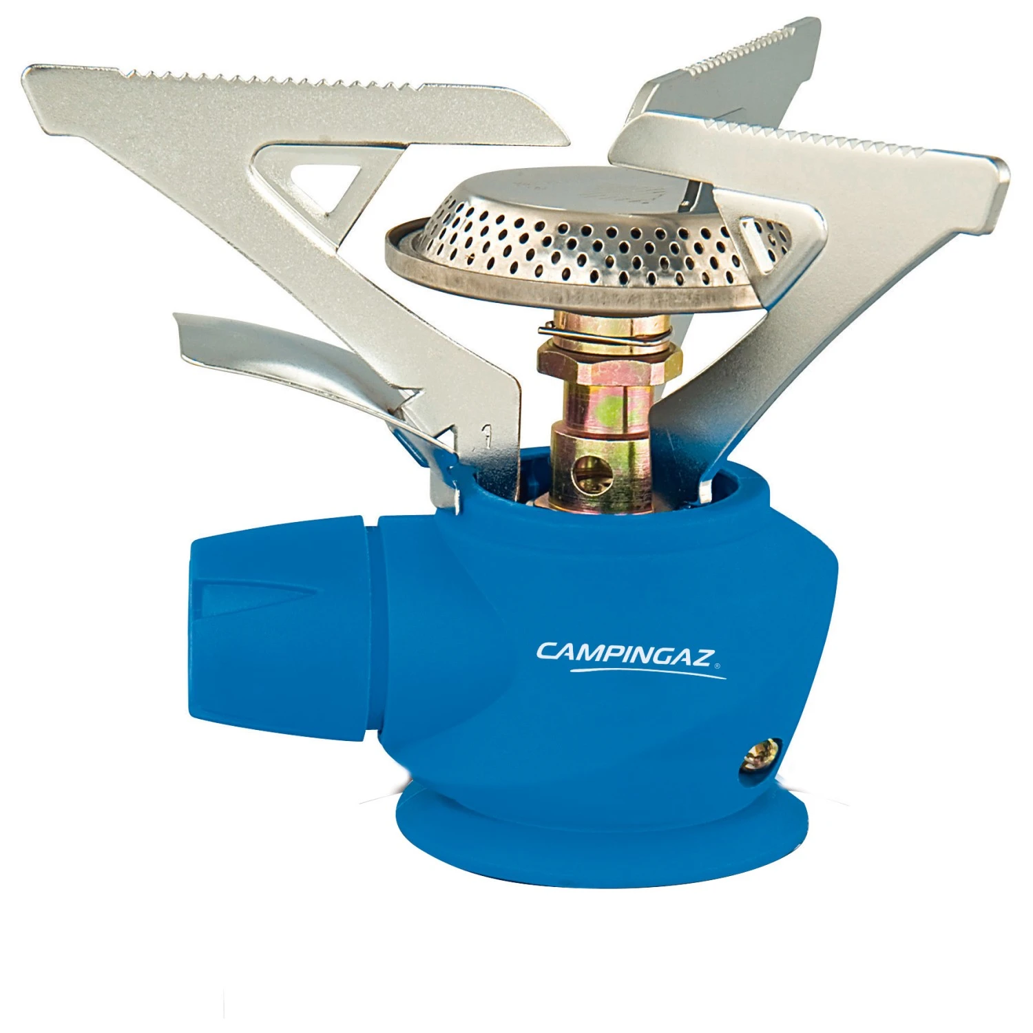 Campingaz Kocher Twister Plus - Gaskocher 1 Campingaz Kocher Twister Plus - Gaskocher