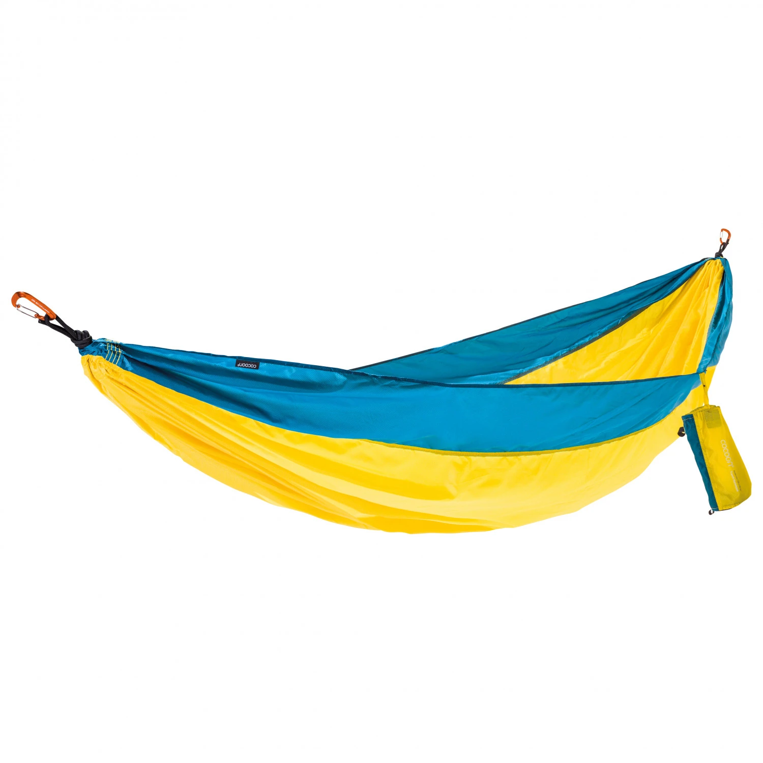 Cocoon Travel Hammock Double - Hängematte 1 Cocoon Travel Hammock Double - Hängematte