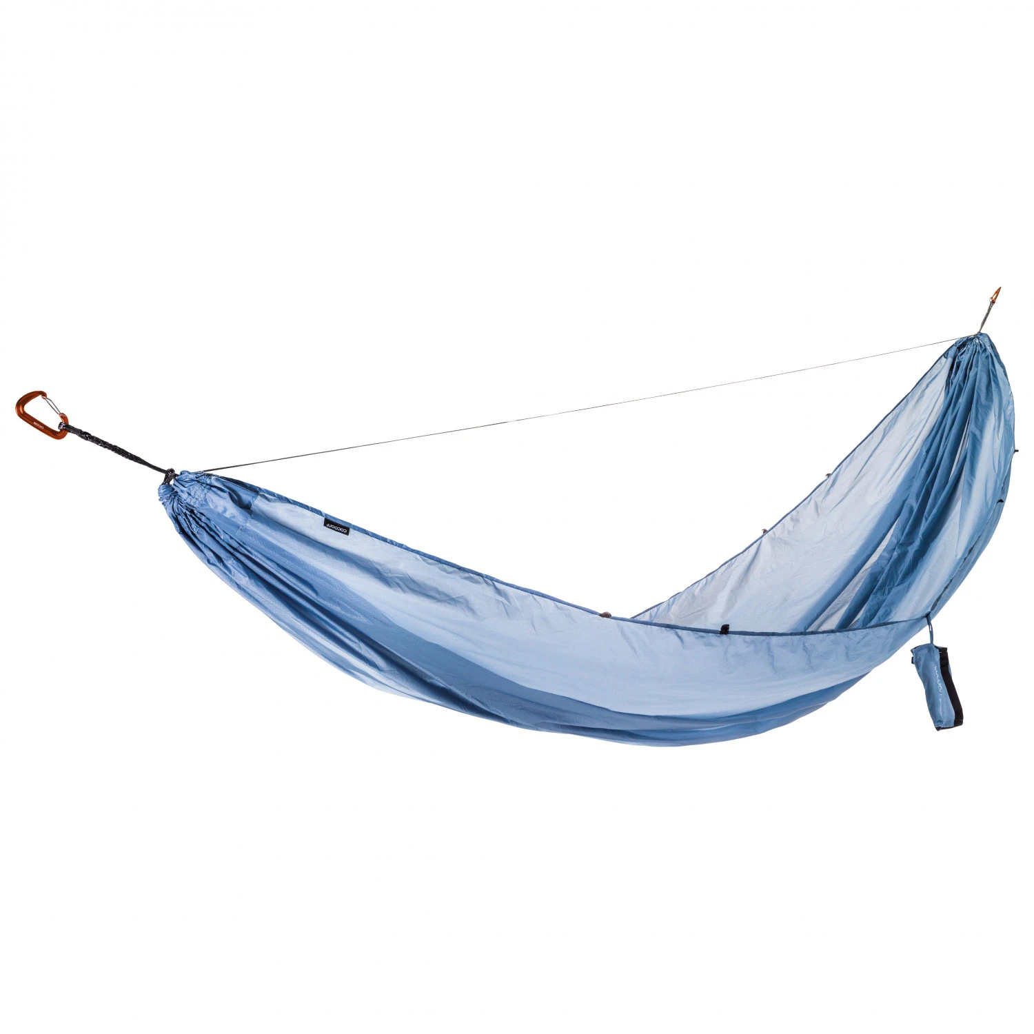 Cocoon Ultralight Hammock Single - Hängematte 4 Cocoon Ultralight Hammock Single - Hängematte - Image 4