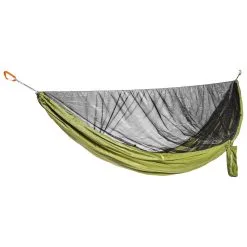 Cocoon Ultralight Mosquito Net Hammock Single - Hängematte