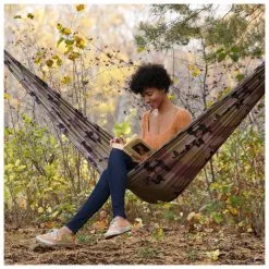 Coghlans Hängematte Parachute - Hängematte -LACD Verkäufe coghlans haengematte parachute haengematte bf detail 3