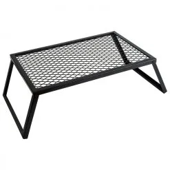 Coghlans Klappgrill Heavy Duty - Trockenbrennstoffkocher